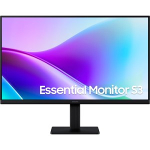 Монітор Samsung LS27F320GAIXCI