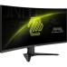 Монитор MSI MAG 346CQ