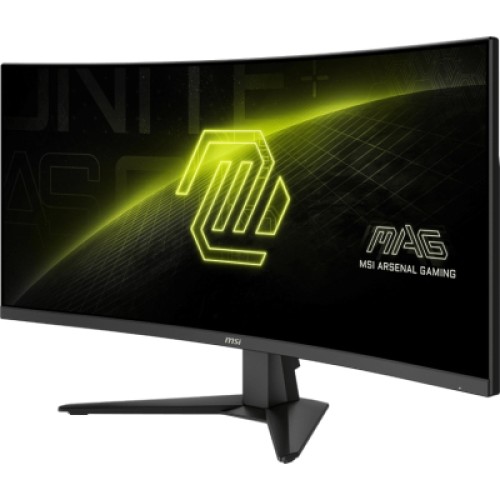Монитор MSI MAG 346CQ