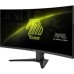 Монитор MSI MAG 346CQ
