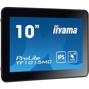 Монитор iiyama ProLite TF1015MC-B3