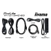 Монитор iiyama ProLite TF1015MC-B3