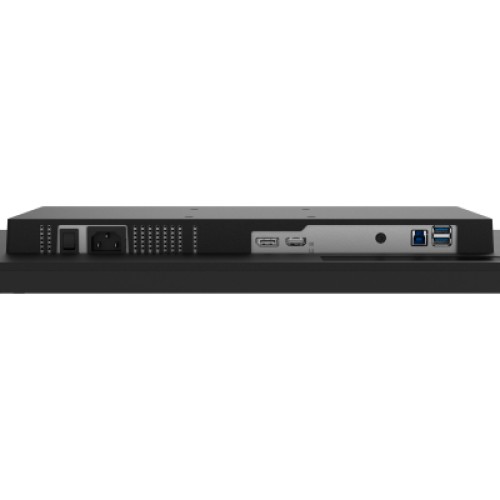 Монитор iiyama T2454MSC-B2AG