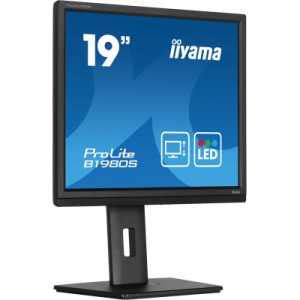 Монитор iiyama B1980S-B1