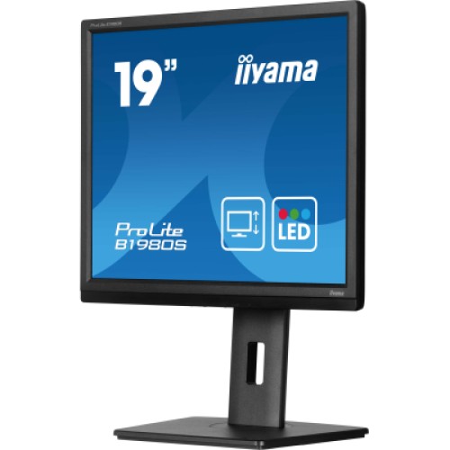 Монитор iiyama B1980S-B1