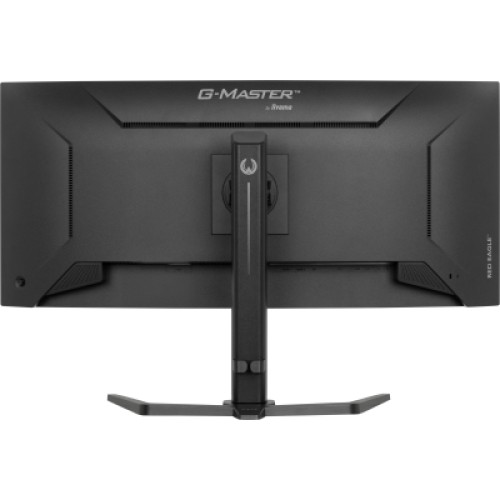Монитор iiyama GCB3484WQSU-B1