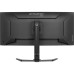 Монитор iiyama GCB3484WQSU-B1