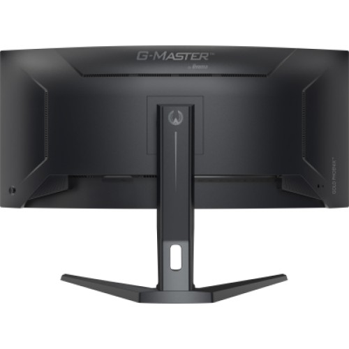 Монитор iiyama GCB3486WQSCP-B1