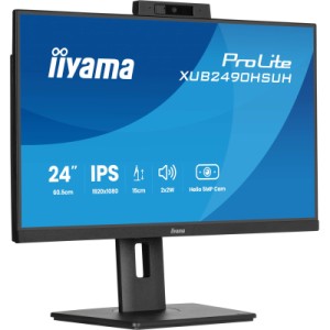 Монитор iiyama XUB2490HSUH-B2