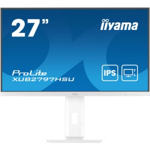 Монитор iiyama XUB2797HSU-W2