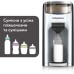 Машина для приготовления детской смеси Baby Brezza Formula Pro Advanced Черный (FRP0131)