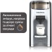Машина для приготовления детской смеси Baby Brezza Formula Pro Advanced Черный (FRP0131)
