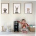 Машина для приготовления детской смеси Baby Brezza Formula Pro Advanced Черный (FRP0131)