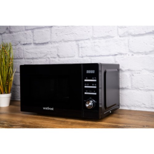 Микроволновая печь Vestfrost VMO720BD