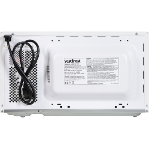 Микроволновая печь Vestfrost VMO720WD