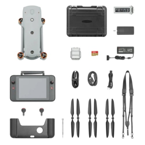 Квадрокоптер Autel EVO Max 4T XE (+ у комплекті 1шт. батарея для дрона) (AR41199)