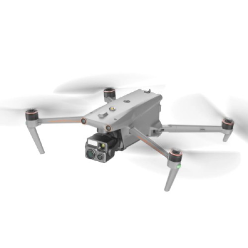 Квадрокоптер Autel EVO Max 4T XE (+ у комплекті 1шт. батарея для дрона) (AR41199)