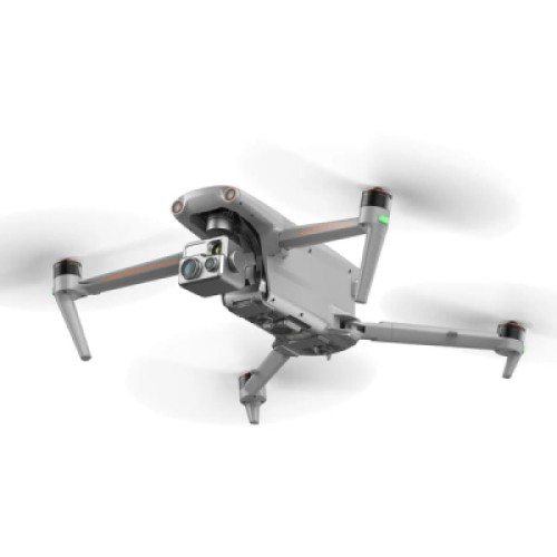 Квадрокоптер Autel EVO Max 4T XE (+ у комплекті 1шт. батарея для дрона) (AR41199)