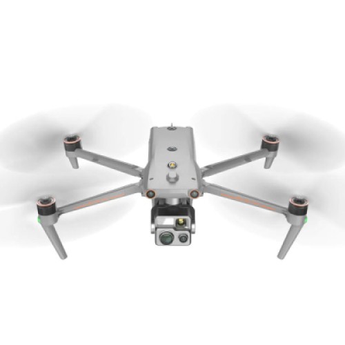 Квадрокоптер Autel EVO Max 4T XE (+ у комплекті 1шт. батарея для дрона) (AR41199)