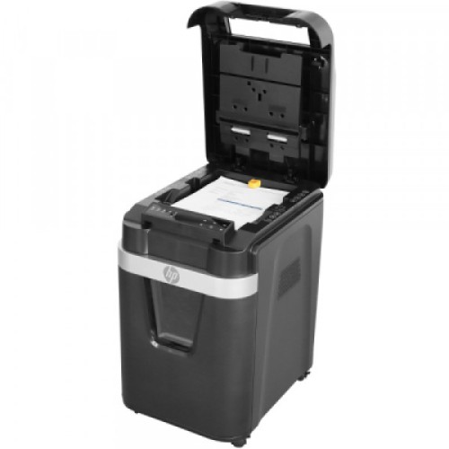 Уничтожитель документов HP Pro Shredder 10MC (2812) (891834)