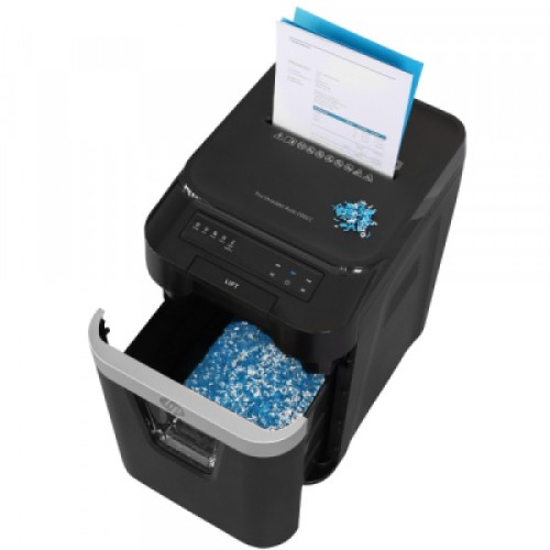 Уничтожитель документов HP Pro Shredder 10MC (2812) (891834)