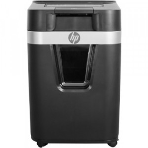 Знищувач документів HP Pro Shredder 10MC (2812) (891834)