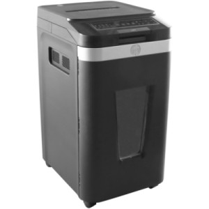 Знищувач документів HP Pro Shredder 10MC (2812) (891835)