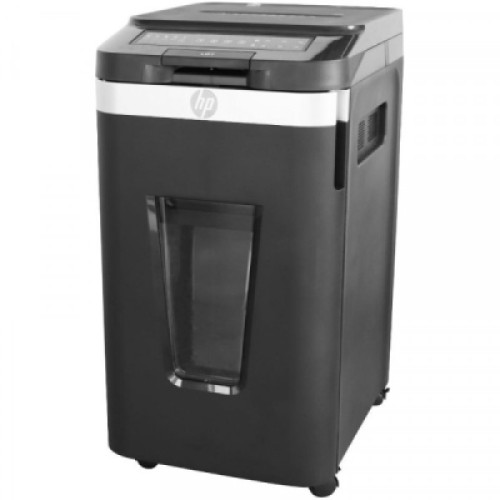 Уничтожитель документов HP Pro Shredder 10MC (2812) (891835)