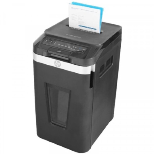 Уничтожитель документов HP Pro Shredder 10MC (2812) (891835)