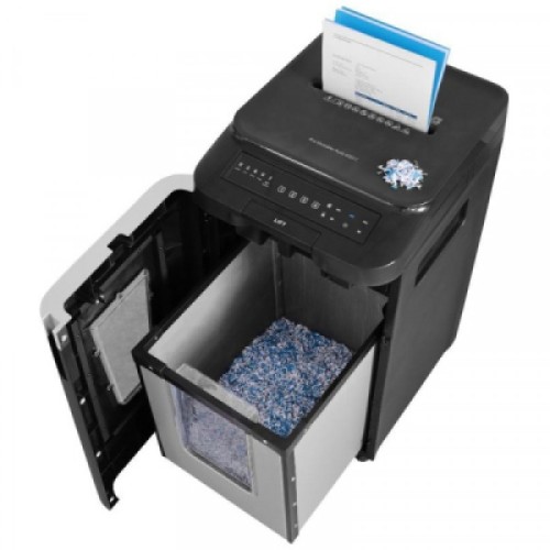 Уничтожитель документов HP Pro Shredder 10MC (2812) (891835)
