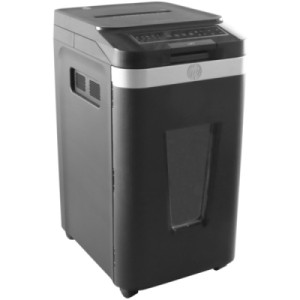 Знищувач документів HP Pro Shredder 10MC (2812) (891836)