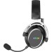 Наушники Hator Hypergang 3 Wireless Black (ESH55)