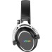 Наушники Hator Hypergang 3 Wireless Black (ESH55)