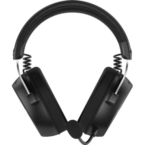 Наушники Hator Hypergang 3 Wireless Black (ESH55)