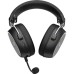 Наушники Hator Hypergang 3 Wireless Black (ESH55)