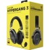 Наушники Hator Hypergang 3 Wireless Black (ESH55)