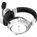 Наушники Hator Hypergang 3 Wireless White (ESH56)