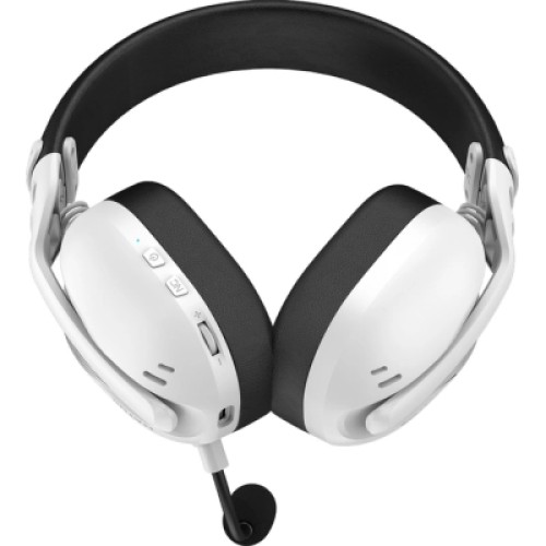 Наушники Hator Hyperpunk 3 Wireless White (ESH16)