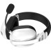 Наушники Hator Hyperpunk 3 Wireless White (ESH16)