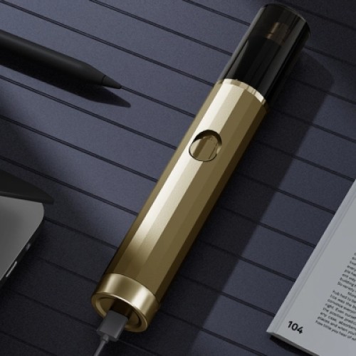 Триммер Xiaomi EN001 golden