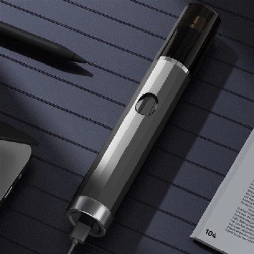 Триммер Xiaomi EN001 silver