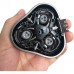 Аксессуары к электробритвам Xiaomi BlackStone-1 (BR-1)