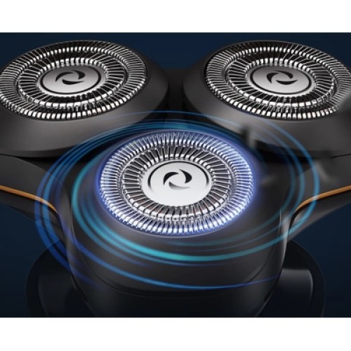 Электробритва Xiaomi Rotary Shaver X8 Black
