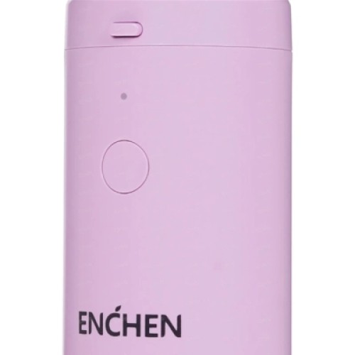 Ирригатор Xiaomi Mint3 Pink