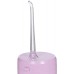 Ирригатор Xiaomi Mint3 Pink