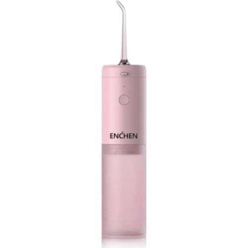 Ирригатор Xiaomi Mint3 Pink