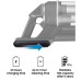 Аккумулятор Samsung VCA-SBTA95/VT