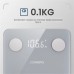 Весы напольные NAIPO NP-BS01