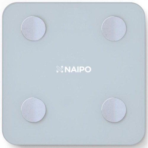 Весы напольные NAIPO NP-BS01