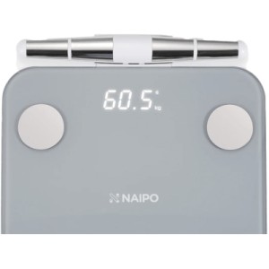 Весы напольные NAIPO NP-BS03